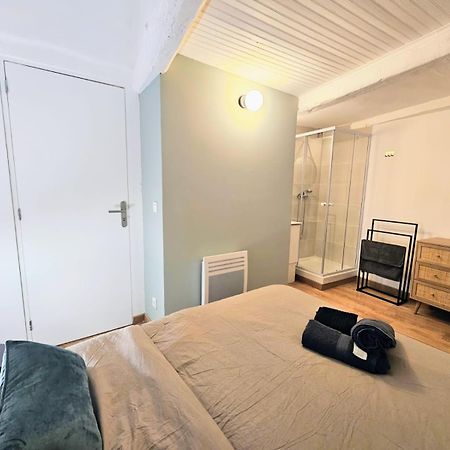 4 Couchages Elegant Au Coeur Du Vieux Nizza Kültér fotó